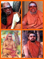 kanchi-acharyas