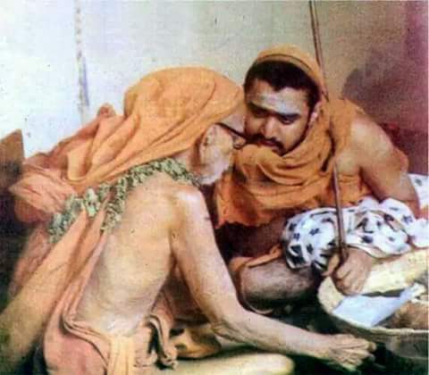 balaperiyava_with_mahaperiyava